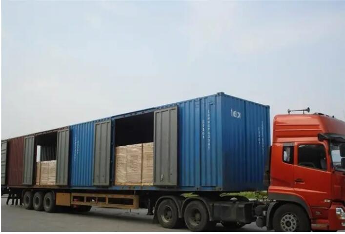 厦门到中阳县整车运输