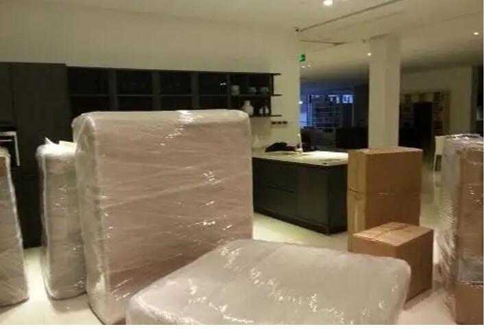 厦门到中阳县长途搬家