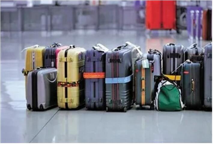 厦门到中阳县行李托运